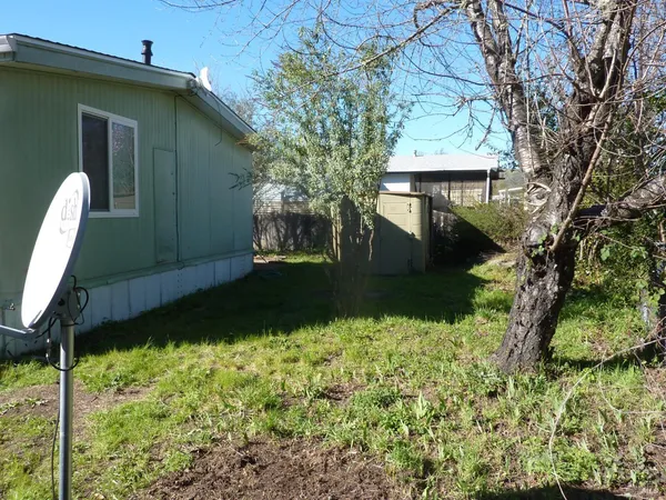 $115,000 | 10755 Mobile Village Way, Unit 77, Willits, CA 95490