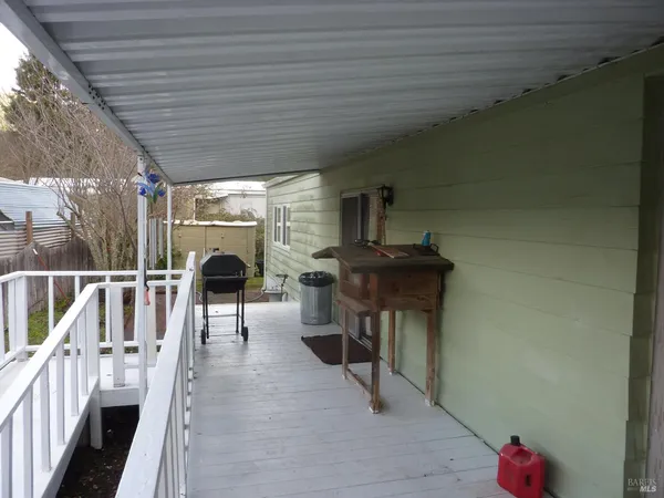 $115,000 | 10755 Mobile Village Way, Unit 77, Willits, CA 95490