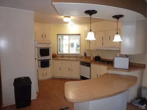$115,000 | 10755 Mobile Village Way, Unit 77, Willits, CA 95490