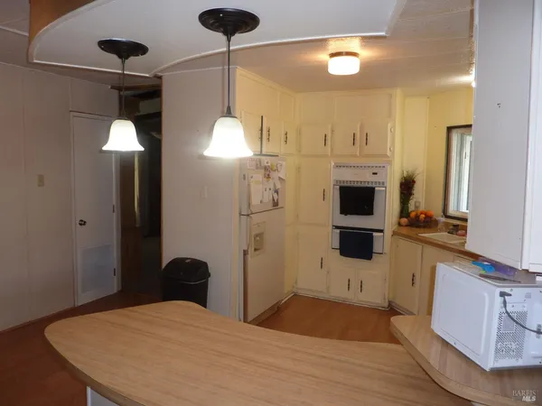 $115,000 | 10755 Mobile Village Way, Unit 77, Willits, CA 95490