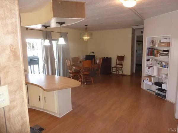 $115,000 | 10755 Mobile Village Way, Unit 77, Willits, CA 95490