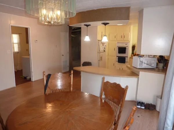 $115,000 | 10755 Mobile Village Way, Unit 77, Willits, CA 95490