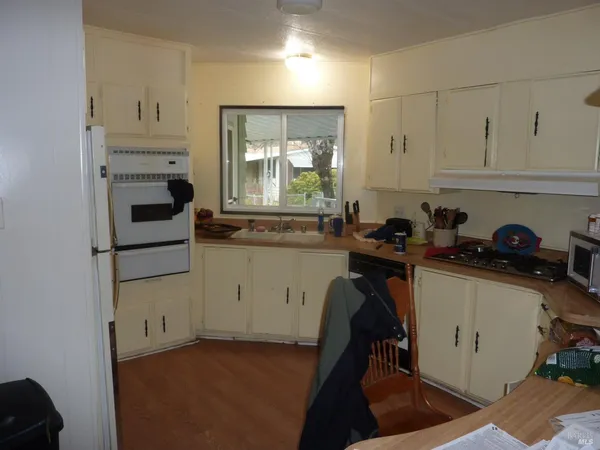 $115,000 | 10755 Mobile Village Way, Unit 77, Willits, CA 95490