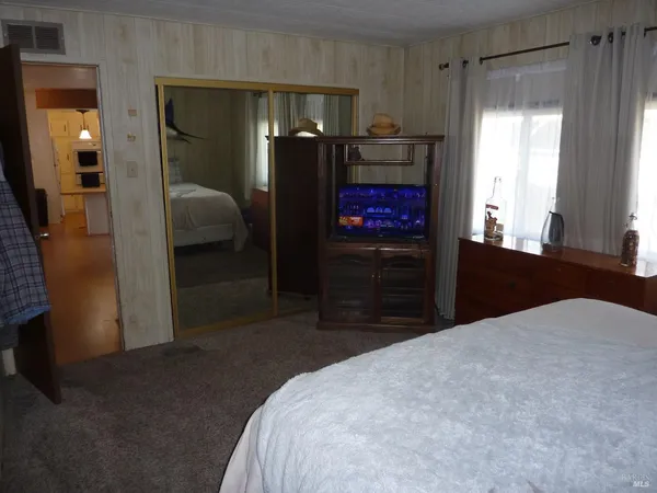 $115,000 | 10755 Mobile Village Way, Unit 77, Willits, CA 95490
