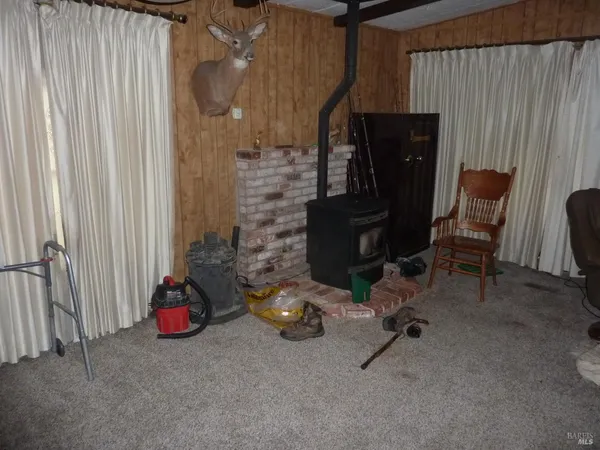 $115,000 | 10755 Mobile Village Way, Unit 77, Willits, CA 95490