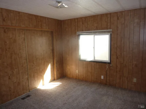 $115,000 | 10755 Mobile Village Way, Unit 77, Willits, CA 95490