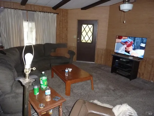 $115,000 | 10755 Mobile Village Way, Unit 77, Willits, CA 95490