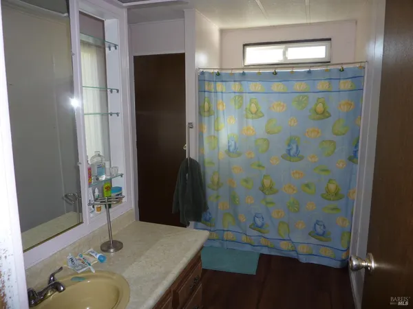 $115,000 | 10755 Mobile Village Way, Unit 77, Willits, CA 95490