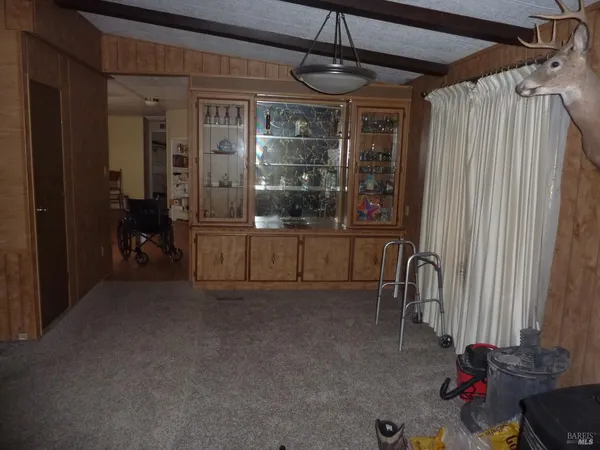 $115,000 | 10755 Mobile Village Way, Unit 77, Willits, CA 95490