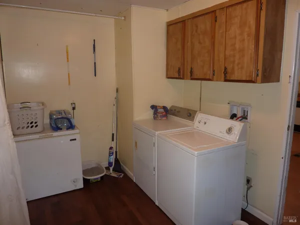 $115,000 | 10755 Mobile Village Way, Unit 77, Willits, CA 95490