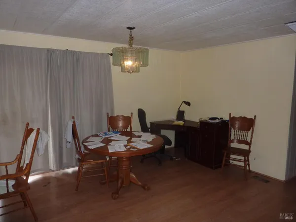 $115,000 | 10755 Mobile Village Way, Unit 77, Willits, CA 95490