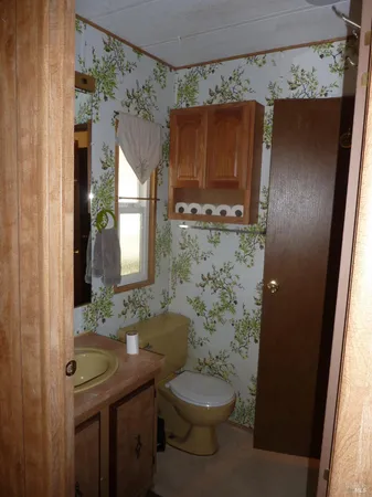 $115,000 | 10755 Mobile Village Way, Unit 77, Willits, CA 95490
