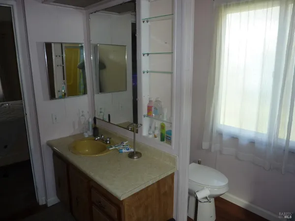 $115,000 | 10755 Mobile Village Way, Unit 77, Willits, CA 95490