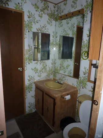 $115,000 | 10755 Mobile Village Way, Unit 77, Willits, CA 95490