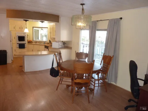 $115,000 | 10755 Mobile Village Way, Unit 77, Willits, CA 95490