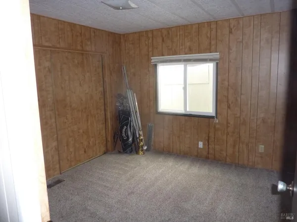 $115,000 | 10755 Mobile Village Way, Unit 77, Willits, CA 95490