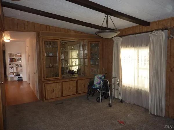 $115,000 | 10755 Mobile Village Way, Unit 77, Willits, CA 95490