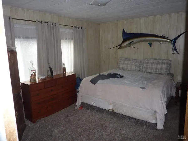 $115,000 | 10755 Mobile Village Way, Unit 77, Willits, CA 95490