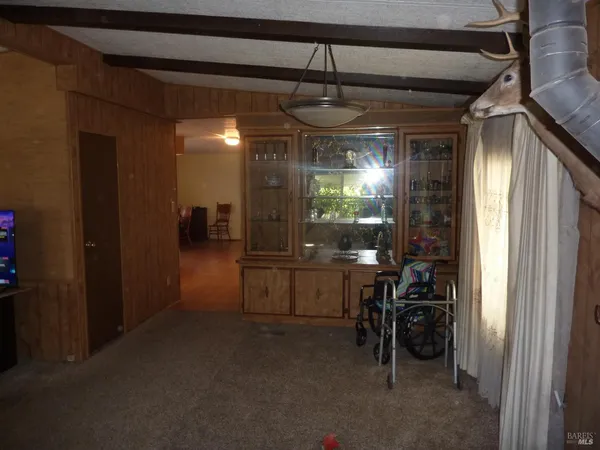 $115,000 | 10755 Mobile Village Way, Unit 77, Willits, CA 95490