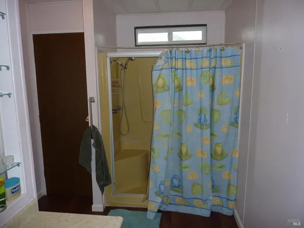 $115,000 | 10755 Mobile Village Way, Unit 77, Willits, CA 95490