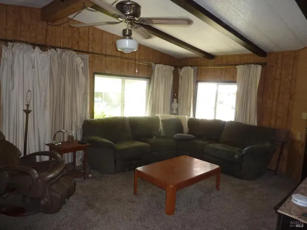 $115,000 | 10755 Mobile Village Way, Unit 77, Willits, CA 95490