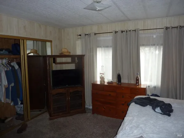 $115,000 | 10755 Mobile Village Way, Unit 77, Willits, CA 95490