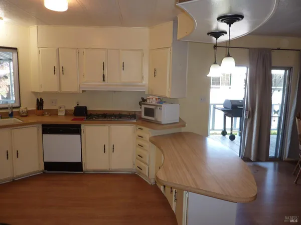 $115,000 | 10755 Mobile Village Way, Unit 77, Willits, CA 95490