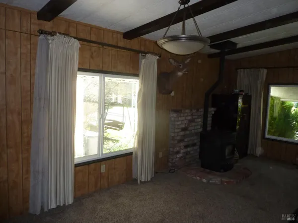 $115,000 | 10755 Mobile Village Way, Unit 77, Willits, CA 95490