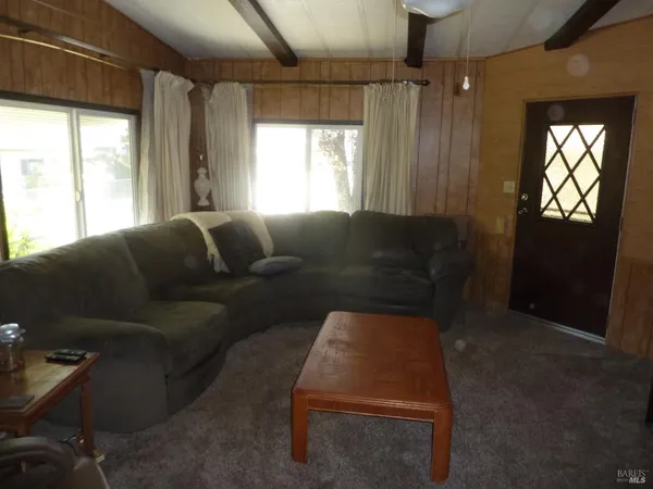 $115,000 | 10755 Mobile Village Way, Unit 77, Willits, CA 95490
