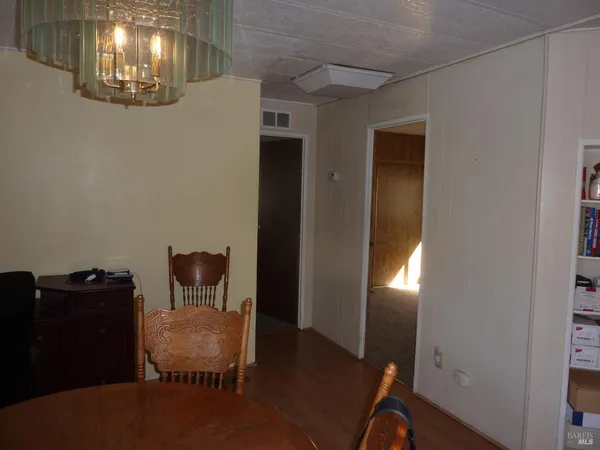 $115,000 | 10755 Mobile Village Way, Unit 77, Willits, CA 95490