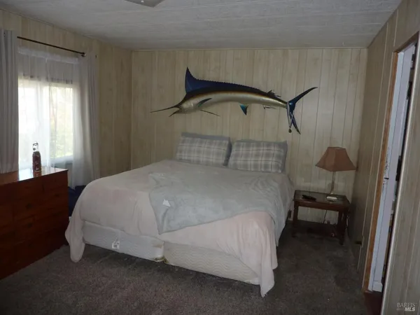 $115,000 | 10755 Mobile Village Way, Unit 77, Willits, CA 95490