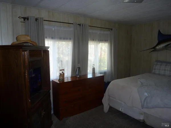 $115,000 | 10755 Mobile Village Way, Unit 77, Willits, CA 95490