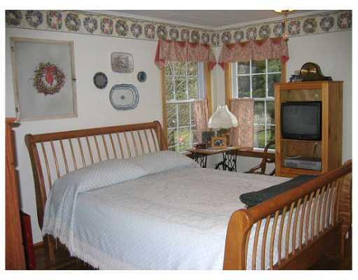 27 Home Farm Road Caribou, ME 04736 - Photo 20 of 25 Master Bedroom.