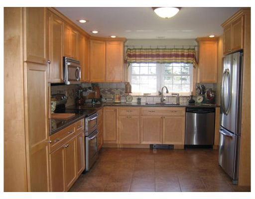 27 Home Farm Road Caribou, ME 04736 - Photo 5 of 25 Kitchen.