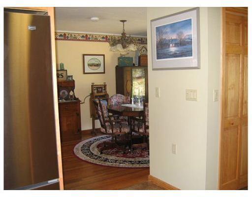 27 Home Farm Road Caribou, ME 04736 - Photo 8 of 25 Kitchen.