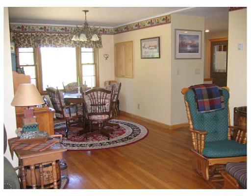 27 Home Farm Road Caribou, ME 04736 - Photo 9 of 25 Dining Room.