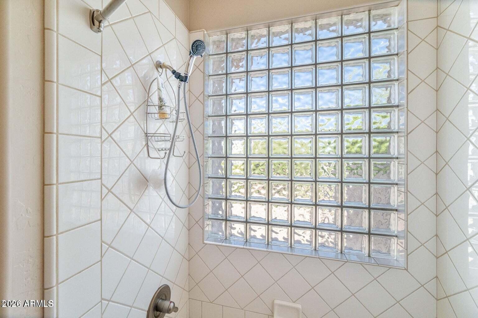 26601 North Aguila Road Rio Verde, AZ 85263 - Photo 20 of 45 a bathroom with a shower