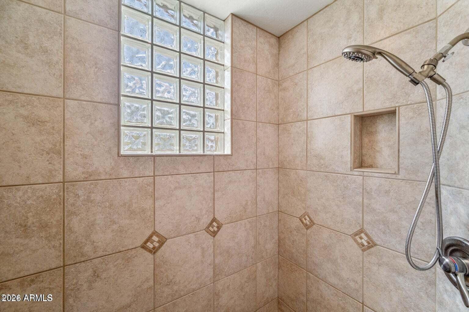 26601 North Aguila Road Rio Verde, AZ 85263 - Photo 23 of 45 a bathroom with a shower