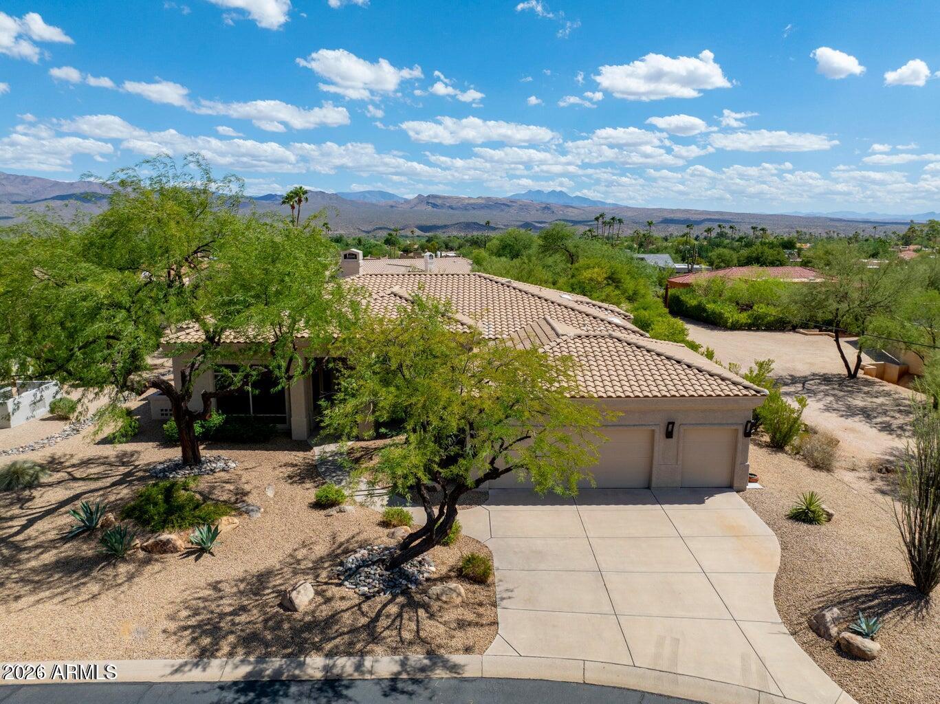 26601 North Aguila Road Rio Verde, AZ 85263 - Photo 45 of 45