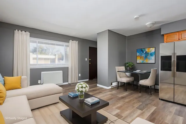 $800 | 19625 Conant, Unit 12, Detroit, MI 48234