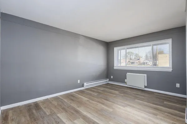 $760 | 19625 Conant, Unit 12, Detroit, MI 48234
