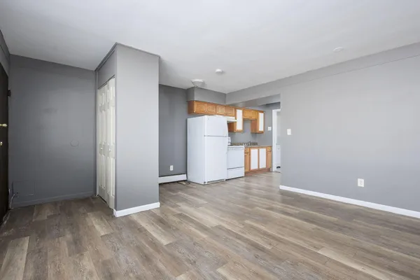$760 | 19625 Conant, Unit 12, Detroit, MI 48234