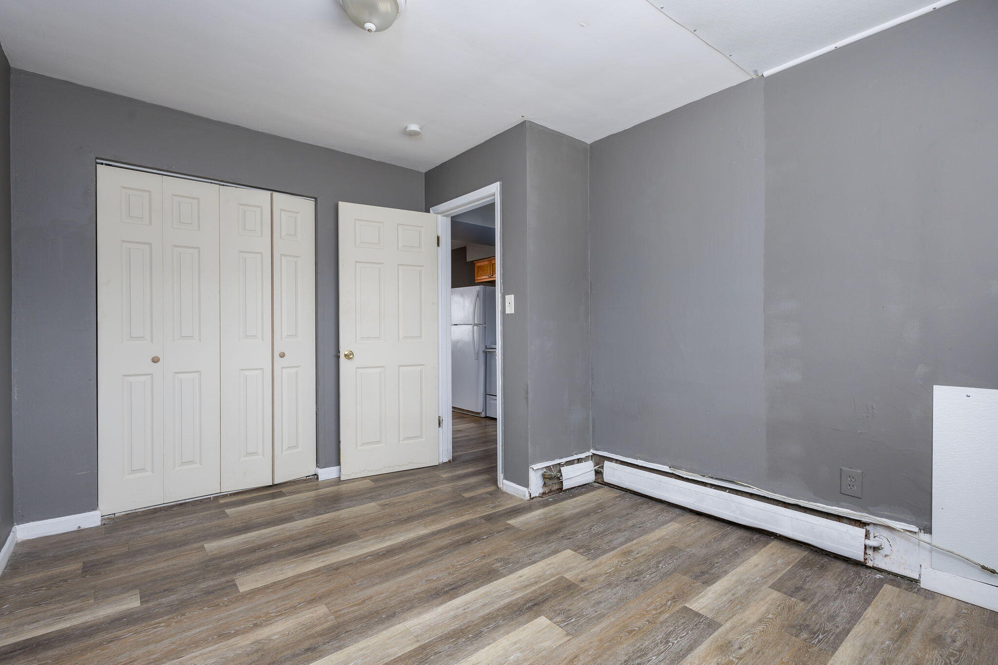 19625 Conant, Unit 12 Detroit, MI 48234 - Photo 9 of 13 11-web-or-mls-Conant_19625 - Bedroom v3