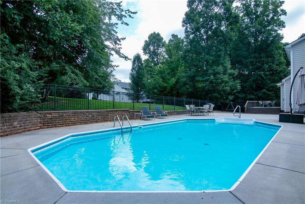 8412 Chartwell Drive Oak Ridge, NC 27310 - Photo 25 of 30 Why save the best for last?