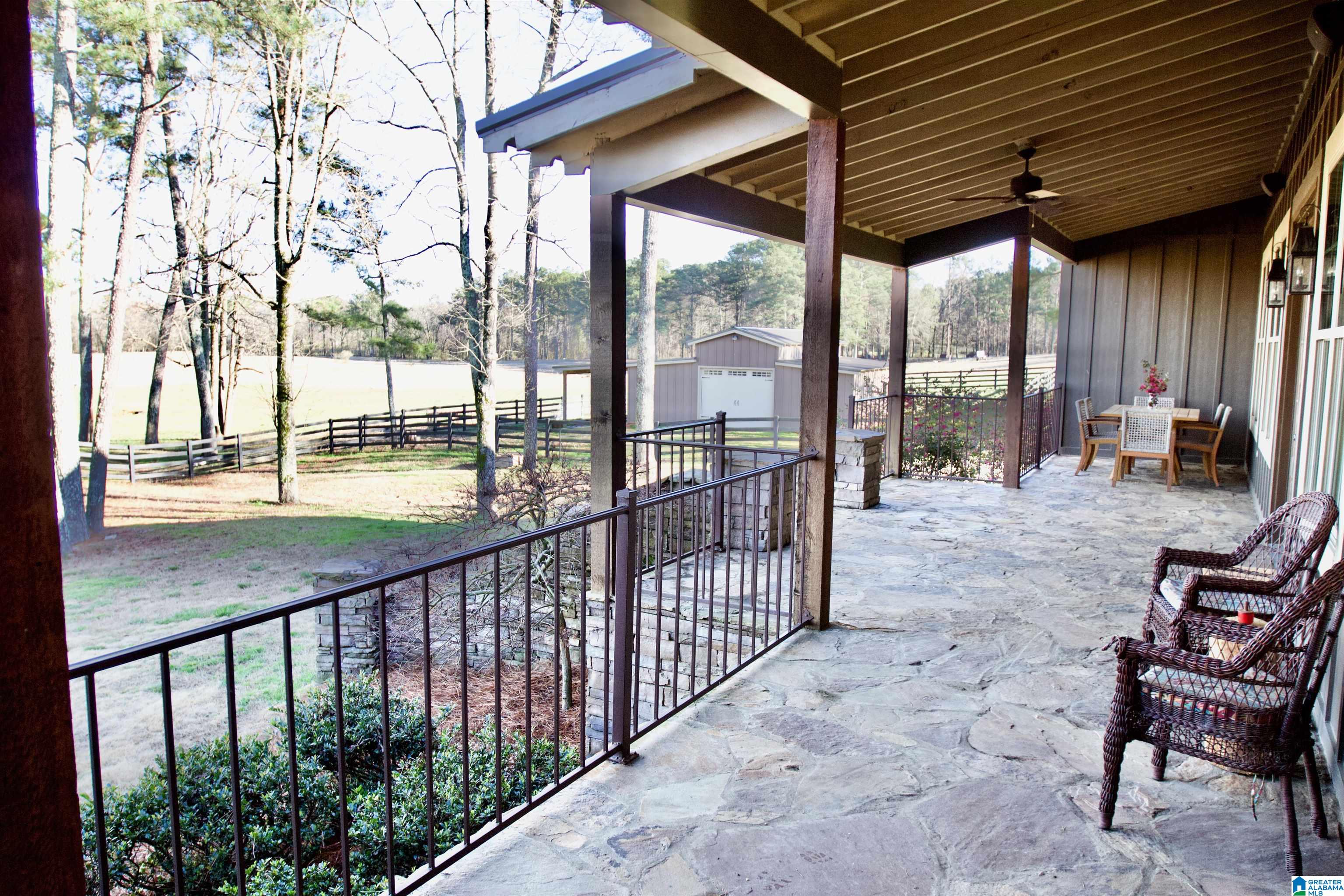 1396 Sun Valley Road Harpersville, AL 35078 - Photo 50 of 82