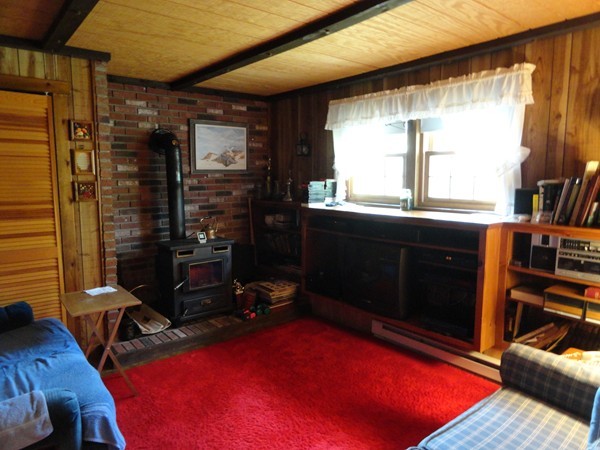 17 Michael Road Maynard, MA 01754 - Photo 11 of 20 a room with furniture pool table and windows
