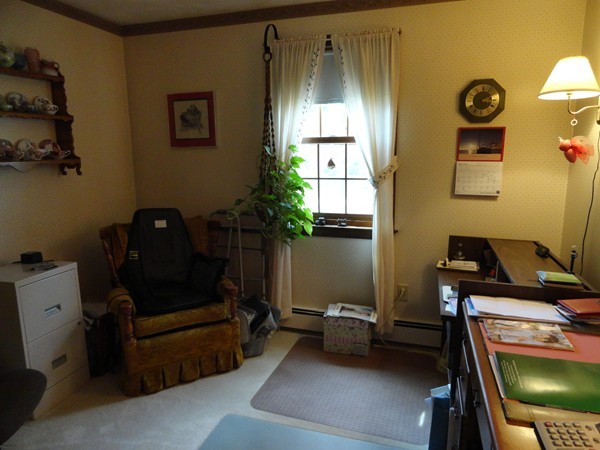 17 Michael Road Maynard, MA 01754 - Photo 9 of 20 a bedroom with a bed and a window
