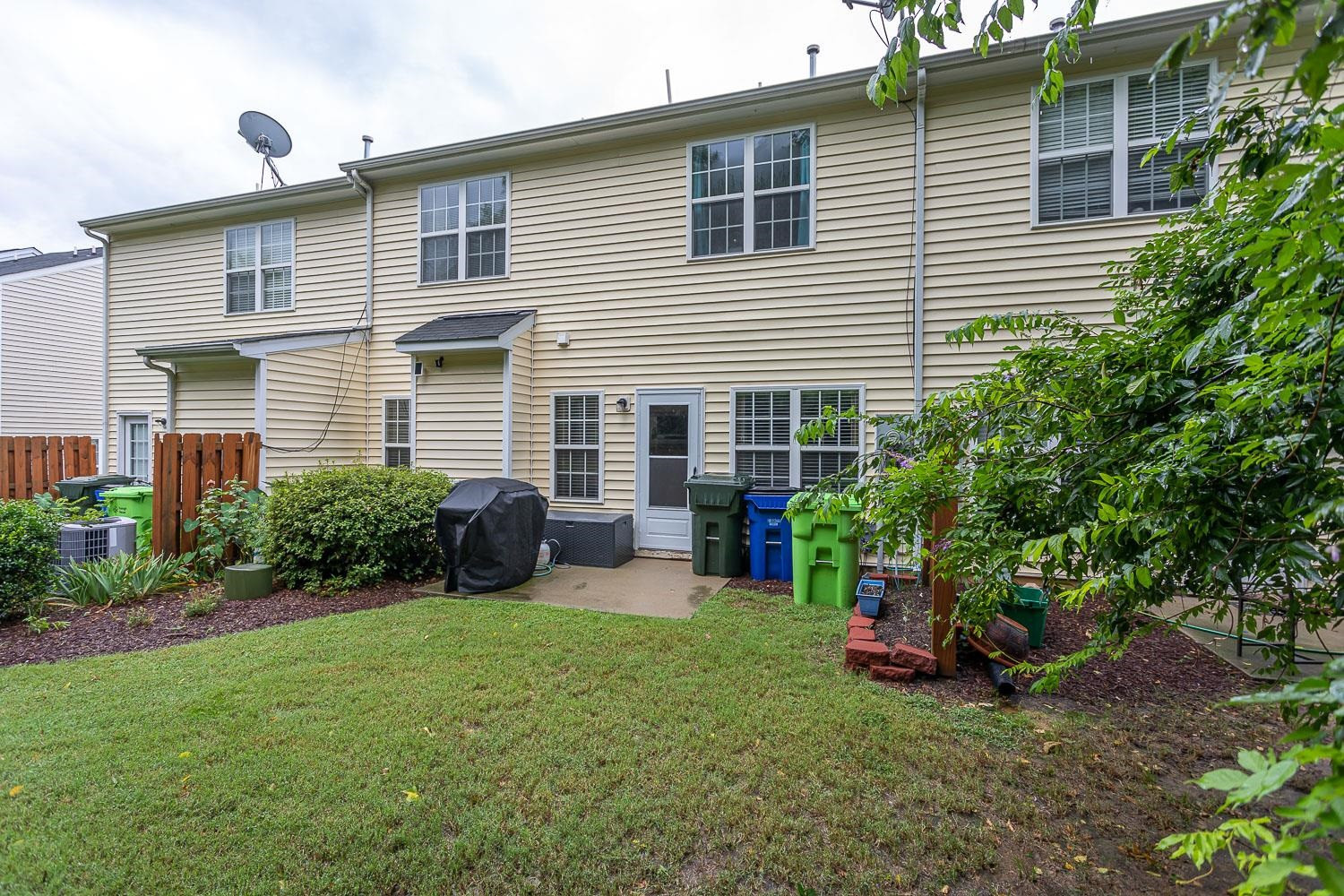 3528 Oneonta Avenue Raleigh, NC 27604 - Photo 25 of 30 Photo 26