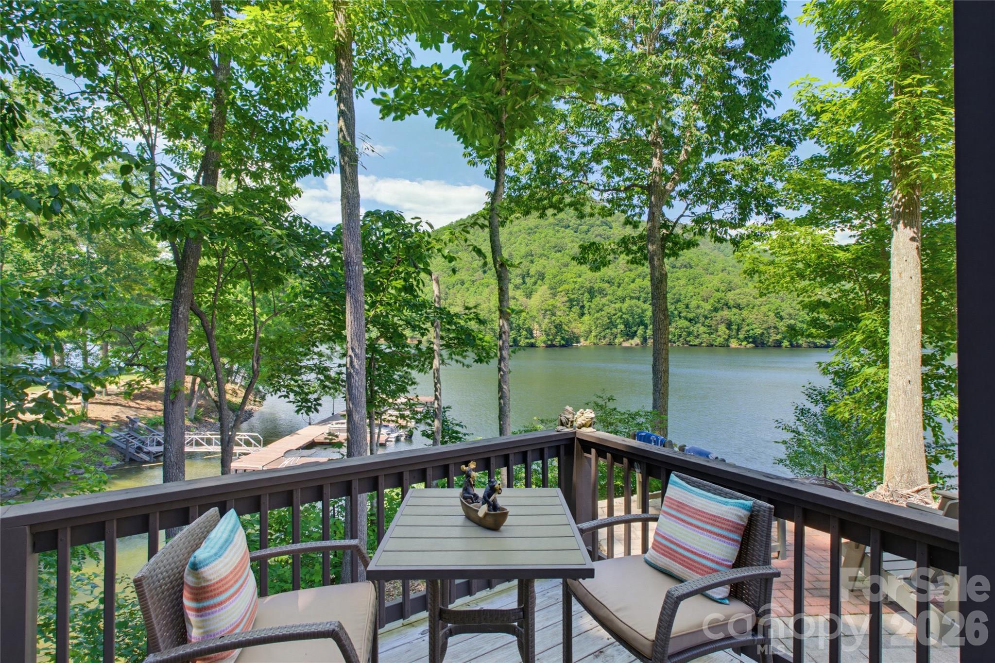 561 Harbor Ridge Drive Tuckasegee, NC 28783 - Photo 40 of 44