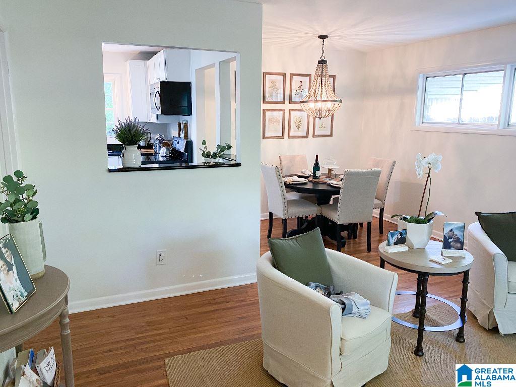 1012 Queensbury Road Birmingham, AL 35209 - Photo 7 of 23